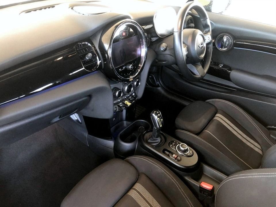 Used MINI Hatch 2021 for sale - 77258248: Photo 13