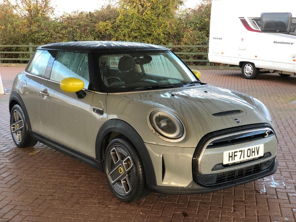 Used MINI Hatch 2021 for sale - 77258248: Photo 27