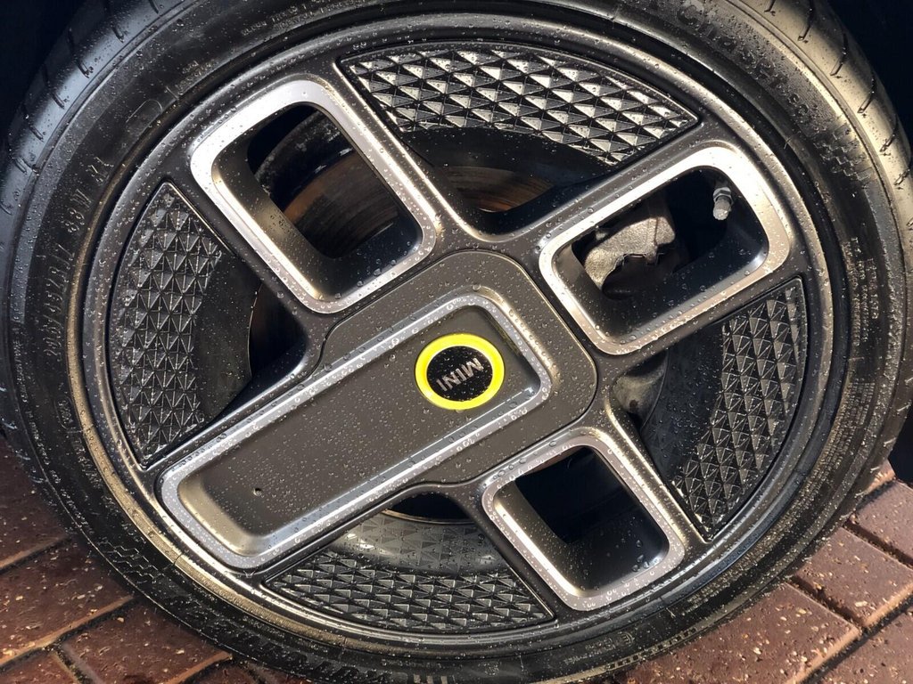 Used MINI Hatch 2021 for sale - 77258248: Photo 28