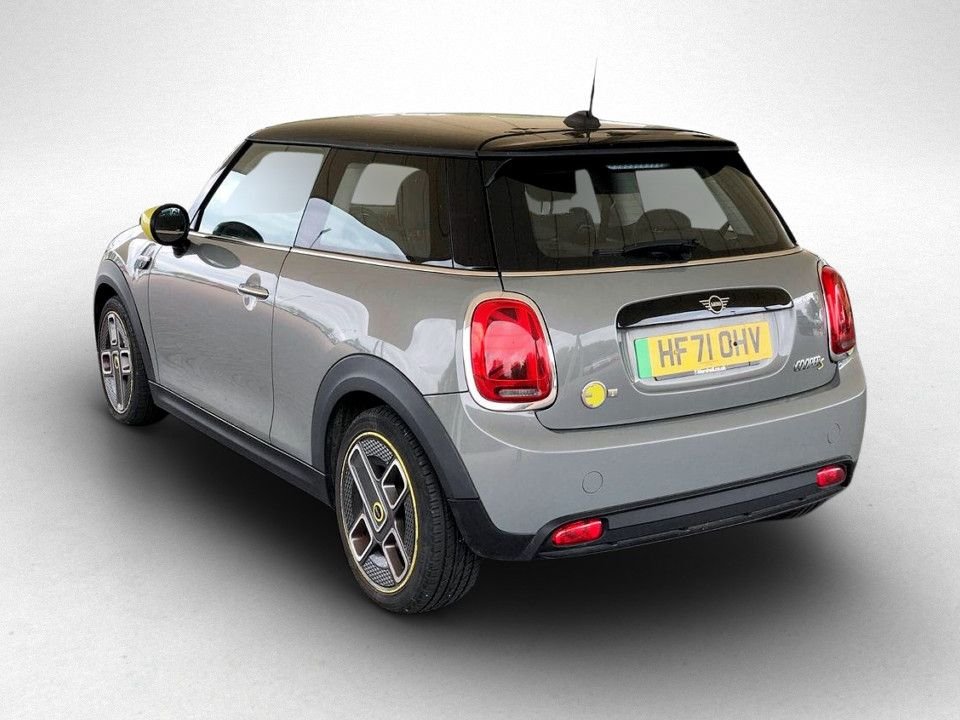Used MINI Hatch 2021 for sale - 77258248: Photo 3