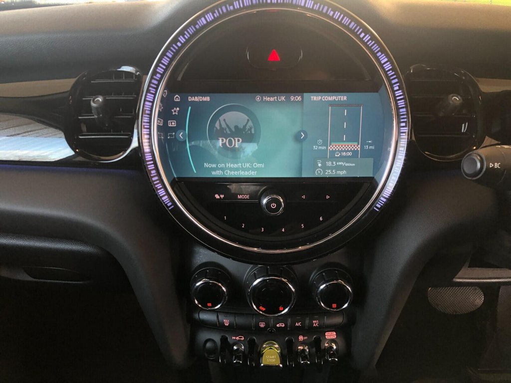 Used MINI Hatch 2021 for sale - 77258248: Photo 35