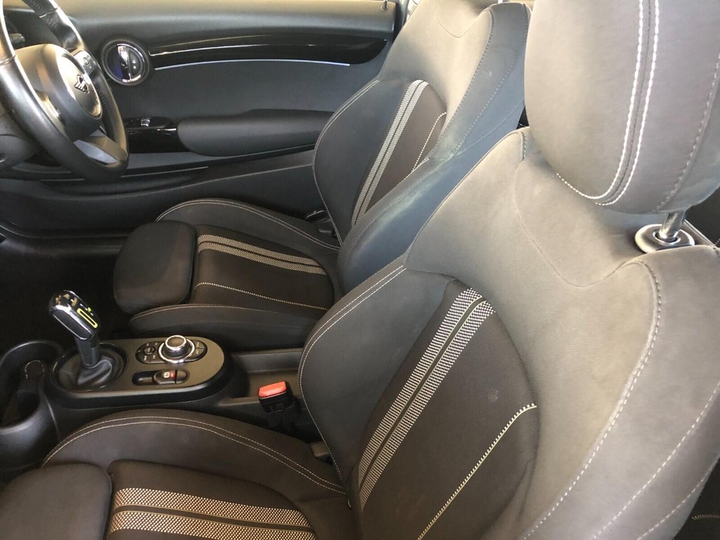 Used MINI Hatch 2021 for sale - 77258248: Photo 37