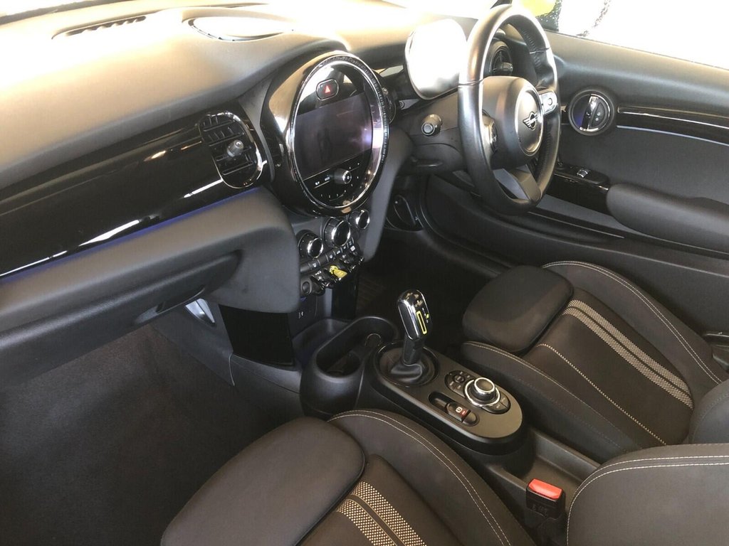 Used MINI Hatch 2021 for sale - 77258248: Photo 38