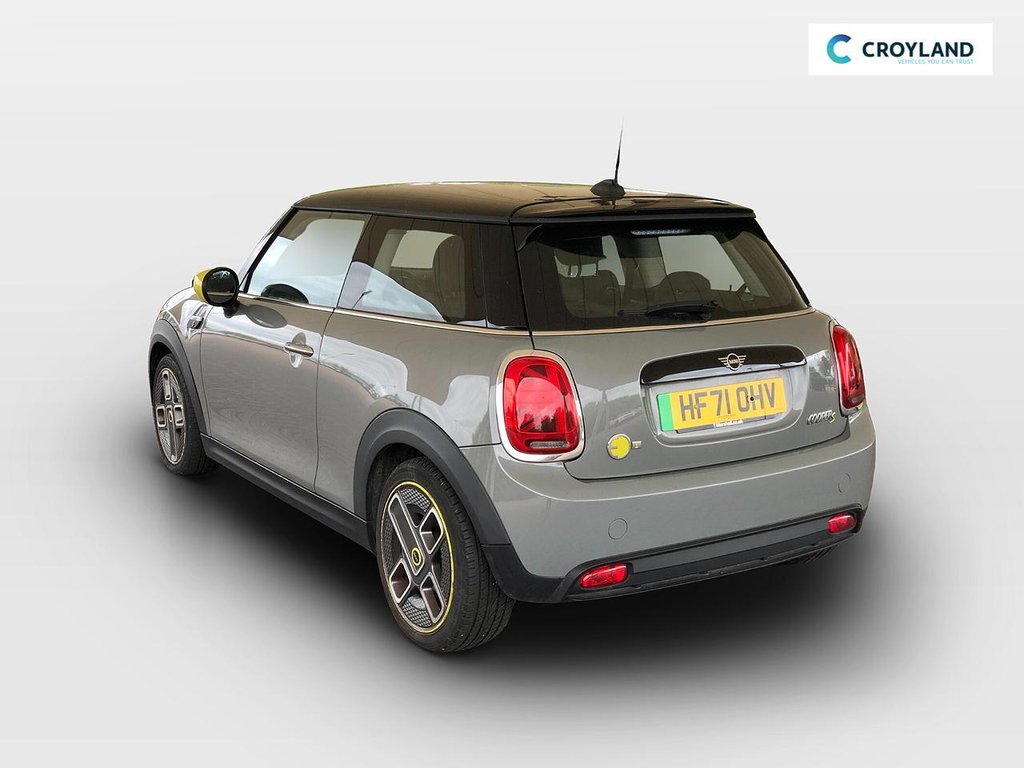 Used MINI Hatch 2021 for sale - 77258248: Photo 43
