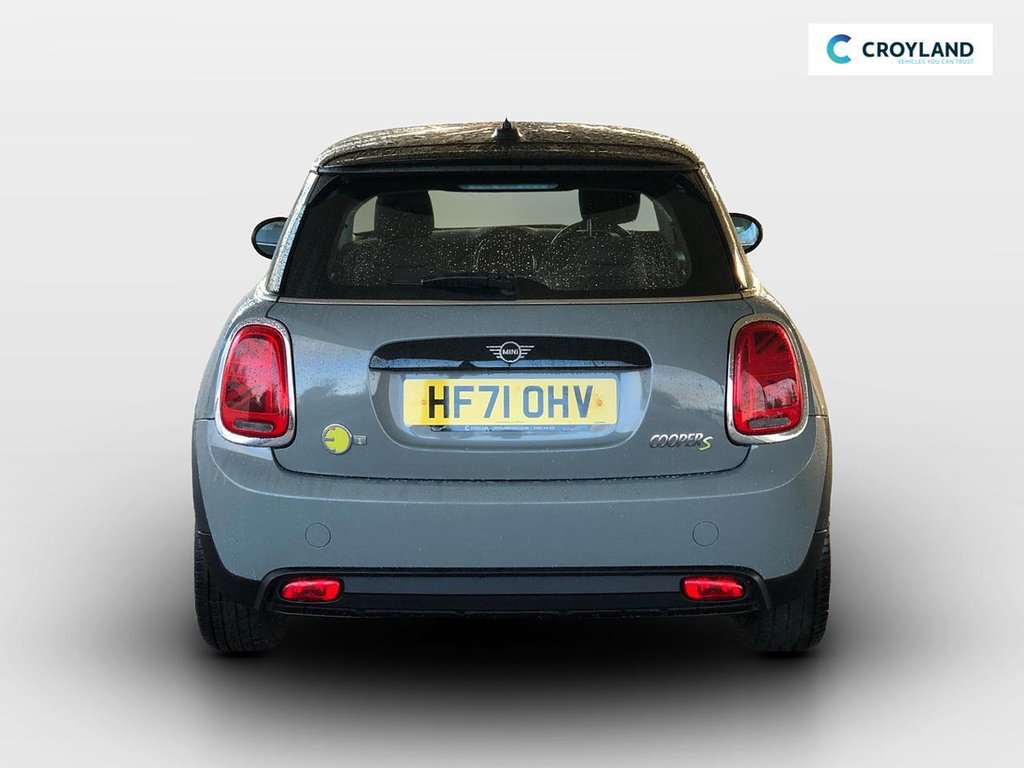 Used MINI Hatch 2021 for sale - 77258248: Photo 44
