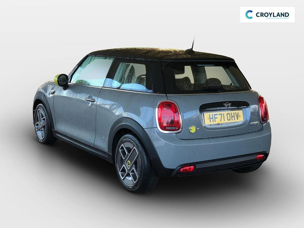 Used MINI Hatch 2021 for sale - 77258248: Photo 45