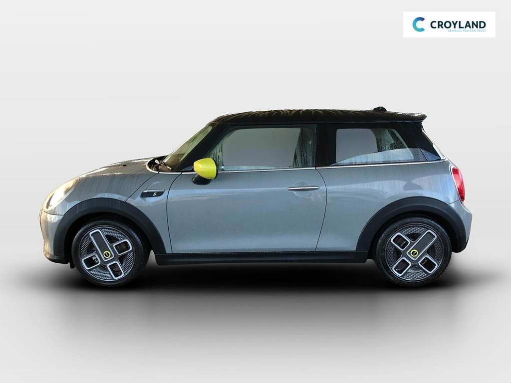 Used MINI Hatch 2021 for sale - 77258248: Photo 46