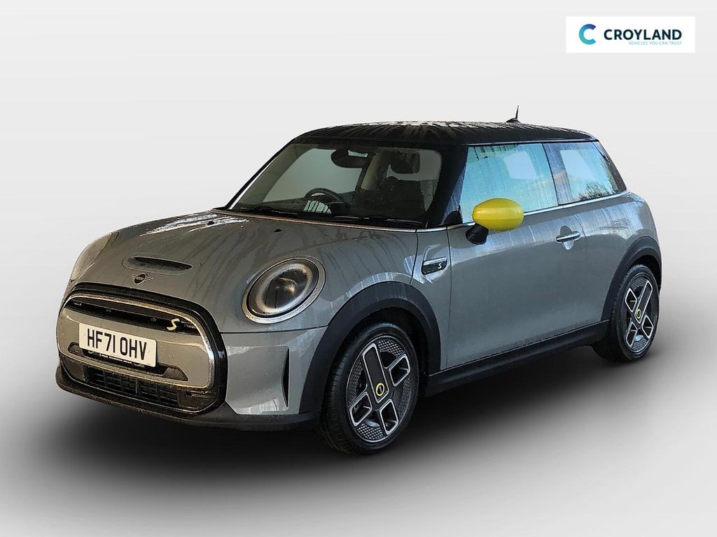 Used MINI Hatch 2021 for sale - 77258248: Photo 47
