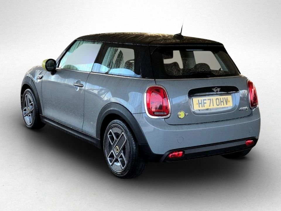 Used MINI Hatch 2021 for sale - 77258248: Photo 5