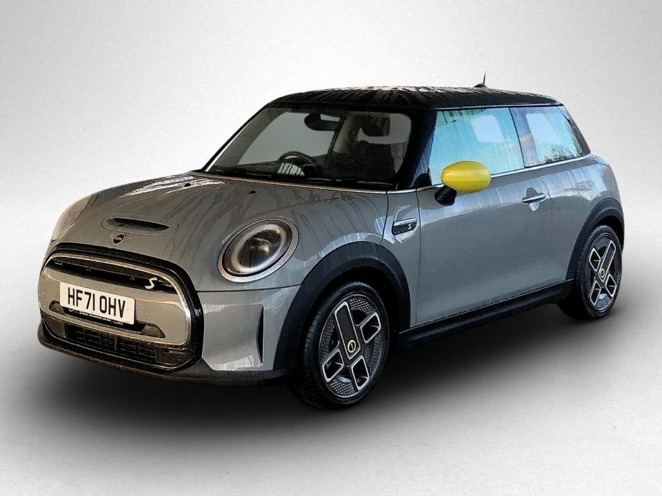 Used MINI Hatch 2021 for sale - 77258248: Photo 7