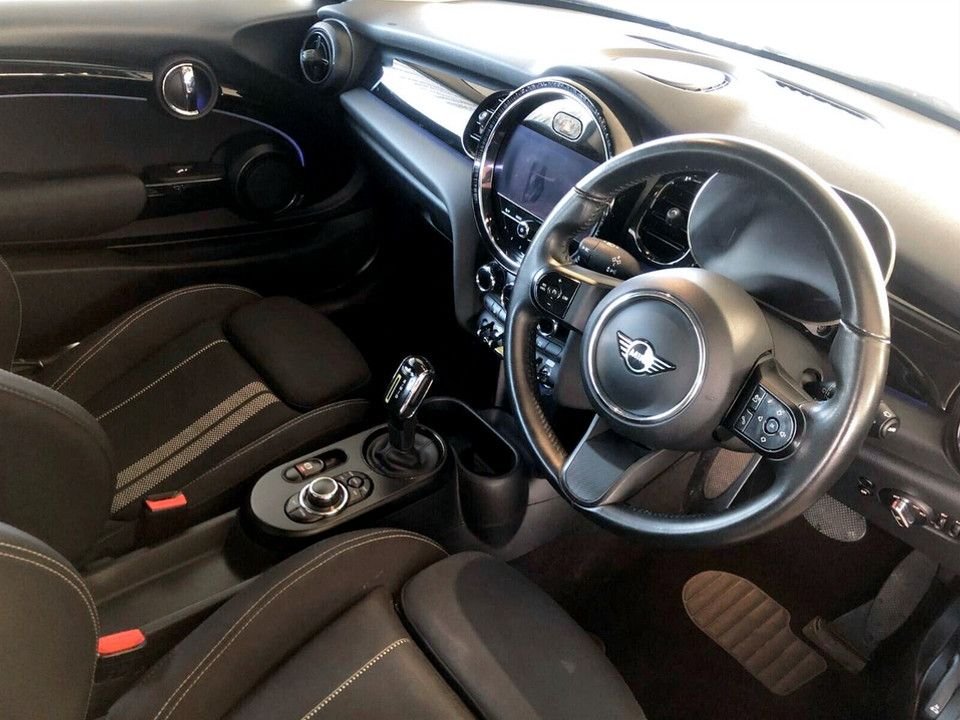 Used MINI Hatch 2021 for sale - 77258248: Photo 8