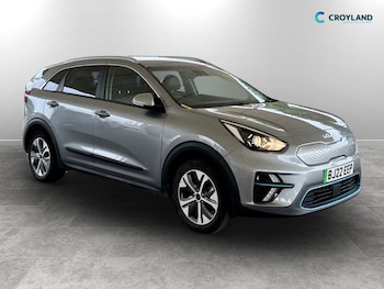 Used Kia Niro 2022 for sale - 79288571: Photo