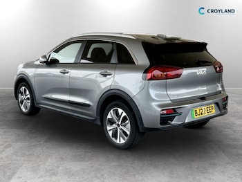 Used Kia Niro 2022 for sale - 79288571: Photo