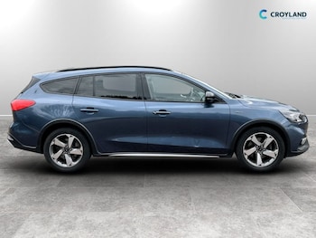 Used Ford Focus 2020 for sale - 78786050: Photo