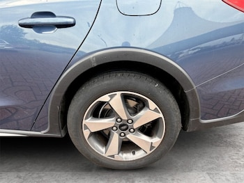 Used Ford Focus 2020 for sale - 78786050: Photo