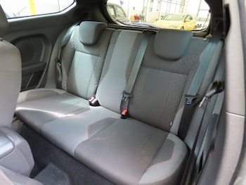 Used Ford Fiesta 2016 for sale - 79470313: Photo