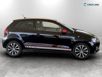 Used Volkswagen Polo 2017 for sale - 78158418: Photo