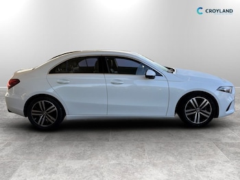 Used Mercedes-Benz A-Class 2022 for sale - 78575693: Photo