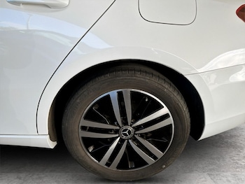 Used Mercedes-Benz A-Class 2022 for sale - 78575693: Photo