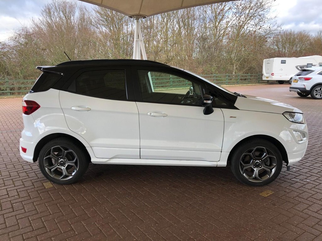 Used Ford Ecosport 2019 for sale - 77258206: Photo 2