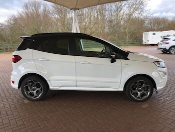 Used Ford Ecosport 2019 for sale - 77258206: Photo