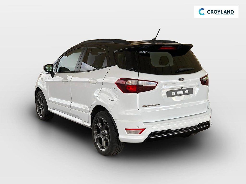 Used Ford Ecosport 2019 for sale - 77258206: Photo 4