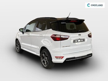 Used Ford Ecosport 2019 for sale - 77258206: Photo