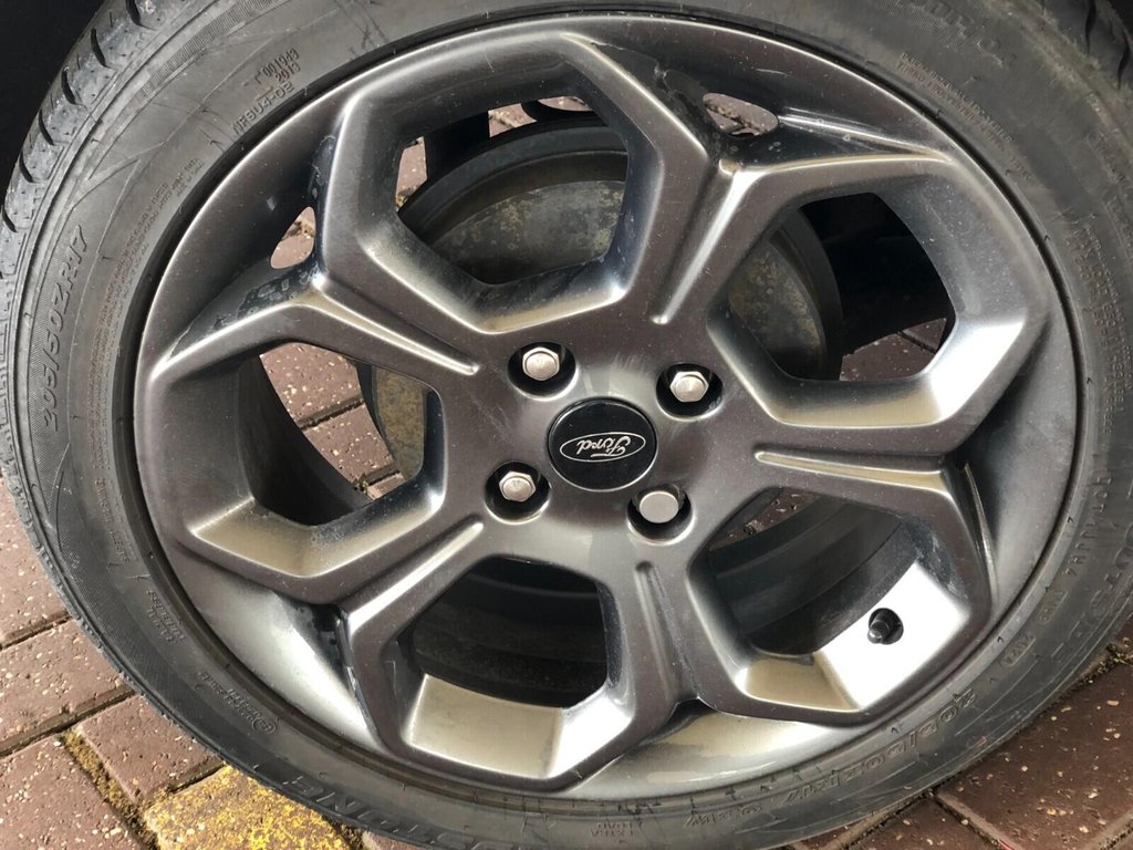 Used Ford Ecosport 2019 for sale - 77258206: Photo 5