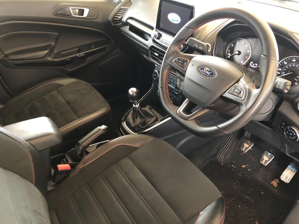 Used Ford Ecosport 2019 for sale - 77258206: Photo 6