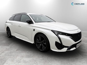 Used Peugeot 308 2022 for sale - 78487631: Photo