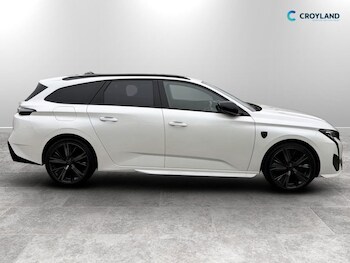 Used Peugeot 308 2022 for sale - 78487631: Photo