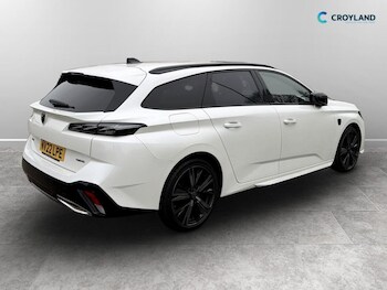 Used Peugeot 308 2022 for sale - 78487631: Photo