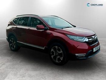 Used Honda CR-V 2019 for sale - 78624256: Photo