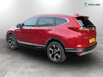 Used Honda CR-V 2019 for sale - 78624256: Photo