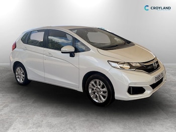 Used Honda Jazz 2019 for sale - 79389735: Photo