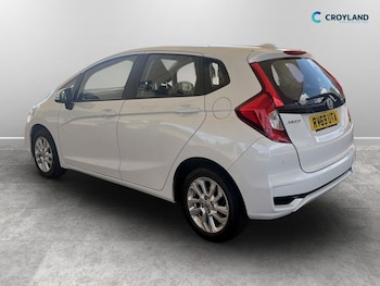 Used Honda Jazz 2019 for sale - 79389735: Photo