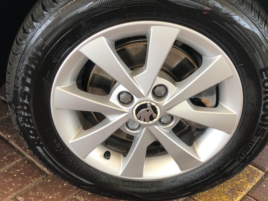 Used Skoda Citigo 2016 for sale - 77280670: Photo 12