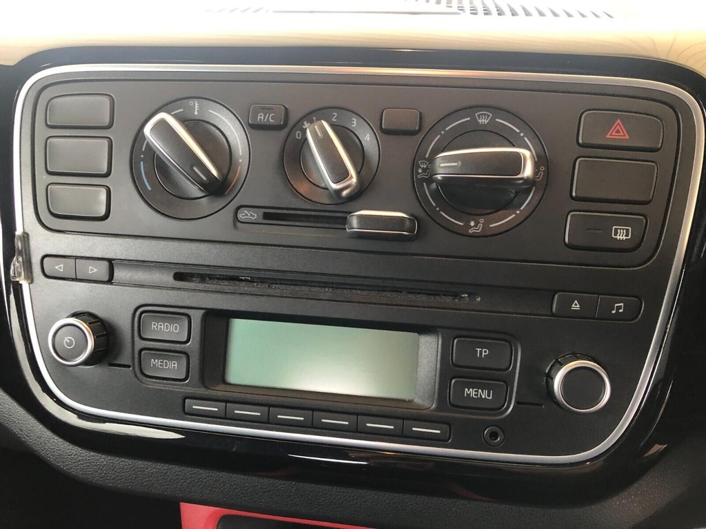 Used Skoda Citigo 2016 for sale - 77280670: Photo 19