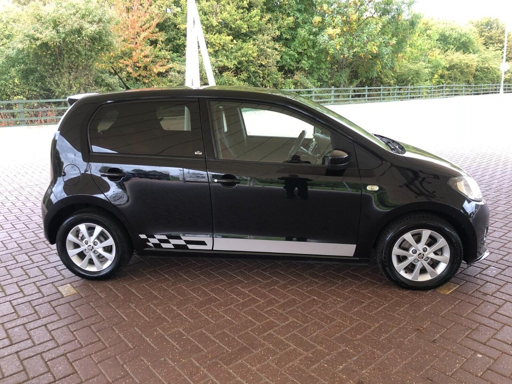 Used Skoda Citigo 2016 for sale - 77280670: Photo 2