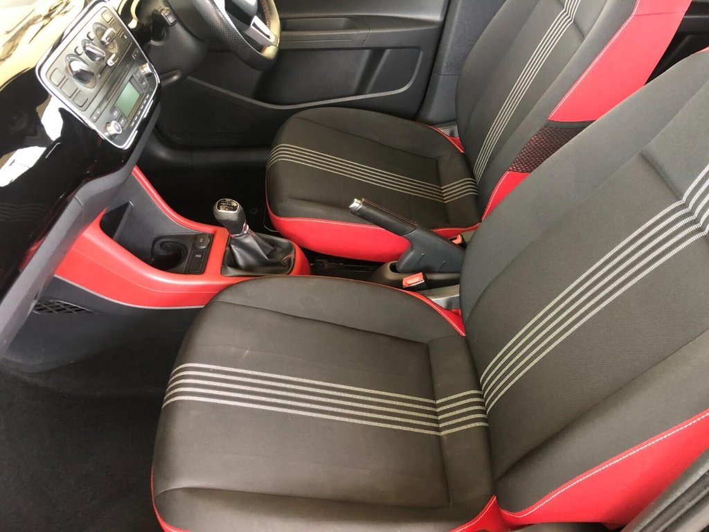 Used Skoda Citigo 2016 for sale - 77280670: Photo 21