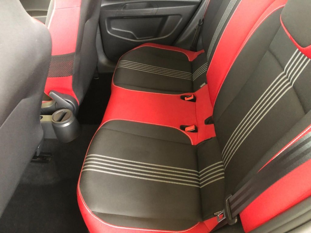 Used Skoda Citigo 2016 for sale - 77280670: Photo 22