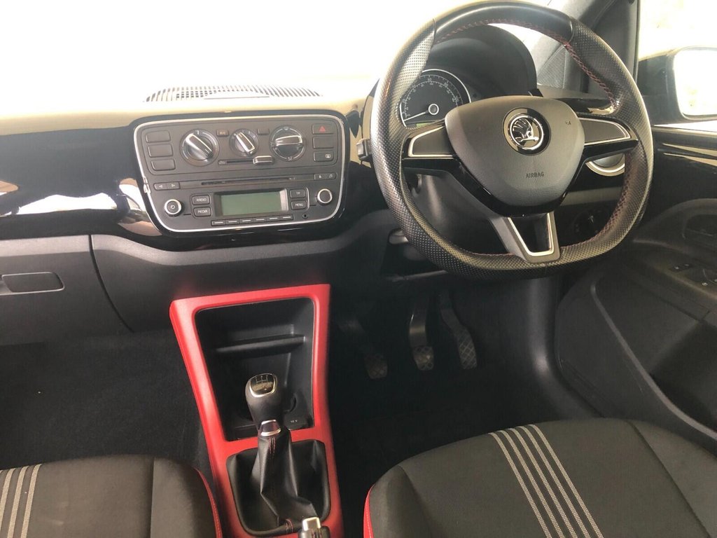 Used Skoda Citigo 2016 for sale - 77280670: Photo 23