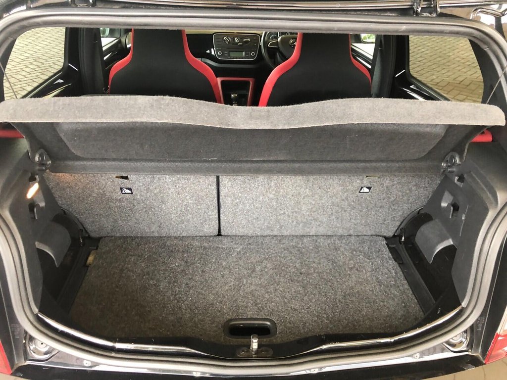 Used Skoda Citigo 2016 for sale - 77280670: Photo 24