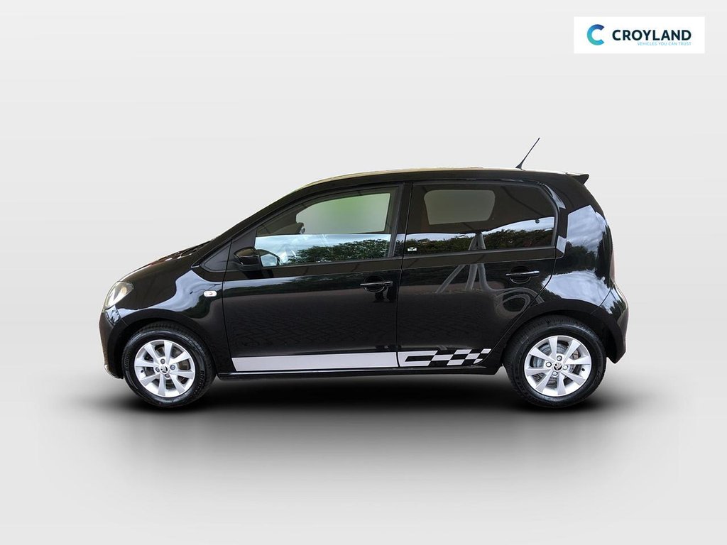 Used Skoda Citigo 2016 for sale - 77280670: Photo 6