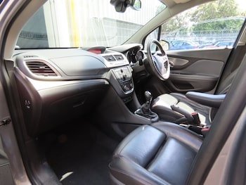 Used Vauxhall Mokka 2015 for sale - 79160050: Photo