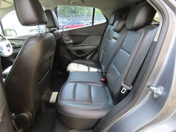 Used Vauxhall Mokka 2015 for sale - 79160050: Photo
