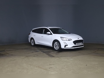 Used Ford Focus 2018 for sale - 77563784: Photo