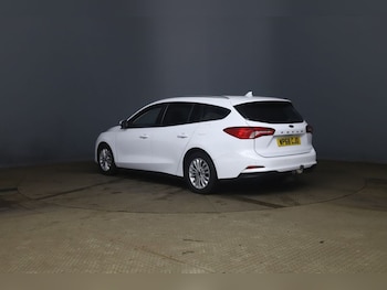 Used Ford Focus 2018 for sale - 77563784: Photo