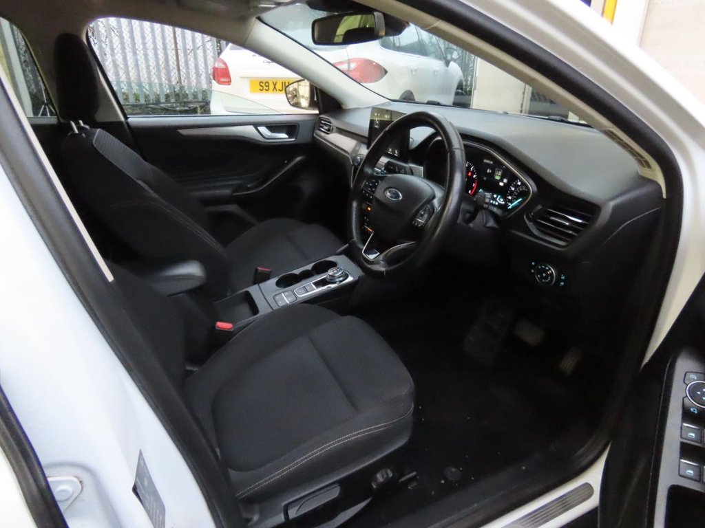 Used Ford Focus 2018 for sale - 77563784: Photo 3