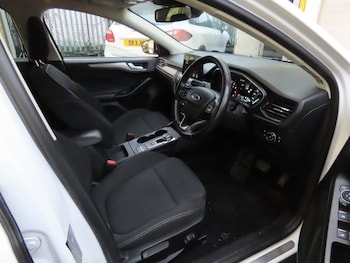 Used Ford Focus 2018 for sale - 77563784: Photo